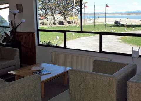 Hotel HD Natales, Interior detail