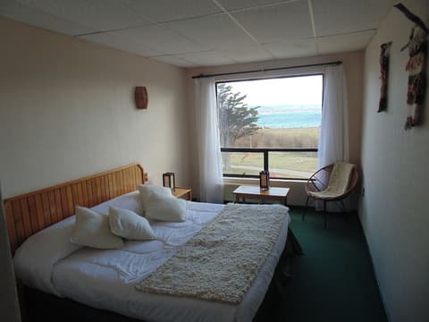 Hotel HD Natales, Room