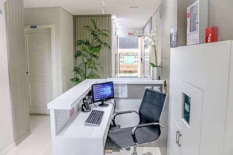 Ingleses Paradise, Reception