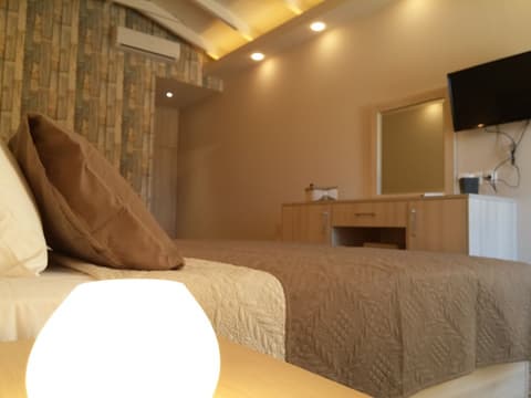 Anetis Beach Hotel, Room