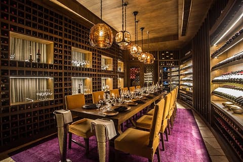 Secrets Akumal Riviera Maya - Adults Only - All Inclusive, Winery