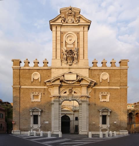 Des Epoques Hotel, Exterior detail