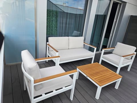 Hotel 3K Europa, Room