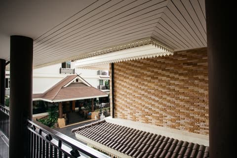 Diamond Park Inn Chiang Rai Resort, Room