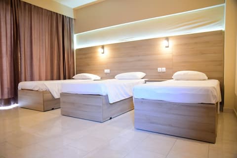 Rose Hotel Faliraki, Room