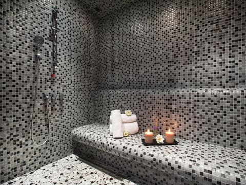 Mercure Tbilisi Old Town, Steam room