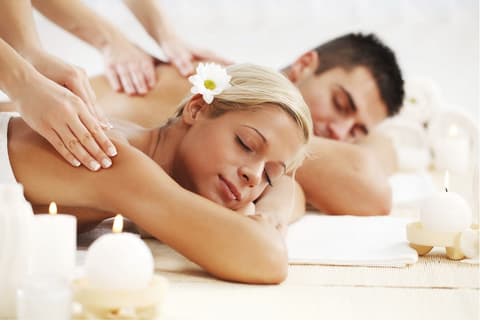 Hawthorn Suites by Wyndham Abu Dhabi City Centre, Indoor spa tub