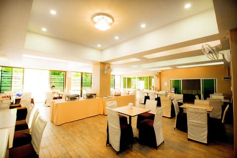 The Rama Residence Chiang Rai, Garden