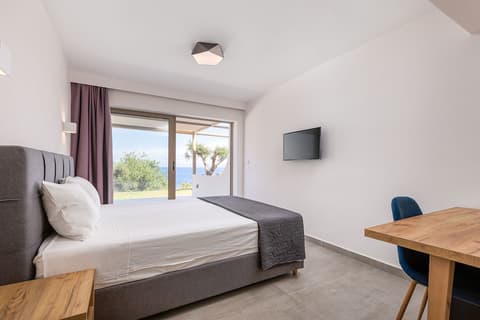 Anasa Corfu, Room