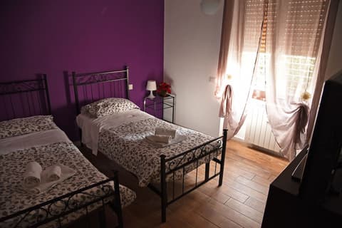 Marco e Laura B&B, Room