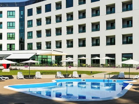 ibis Styles Milano Est Settala, Miscellaneous