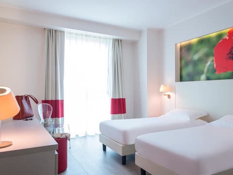 ibis Styles Milano Est Settala, Room
