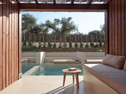 Castelli Hotel Adults Only - All Inclusive, Room