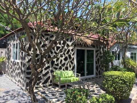 Momento Resort, Room