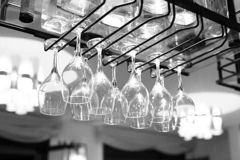 Hostal Marí, Restaurant