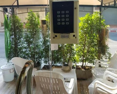 Chiangmai Gate Capsule Hostel, Miscellaneous