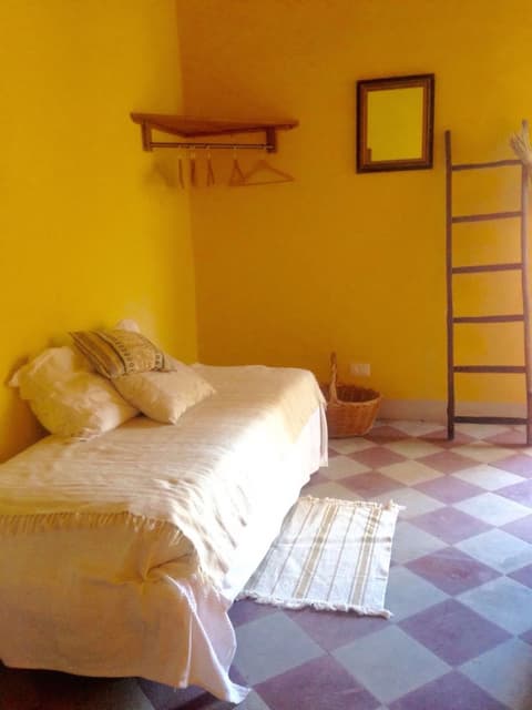 La Casa sul Blu Albergo Diffuso, Room