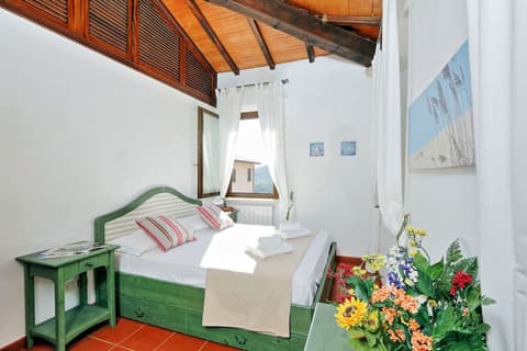 Agriturismo Pimpinnacolo, Room