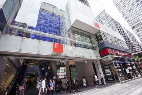 Joyous Guest House, Room