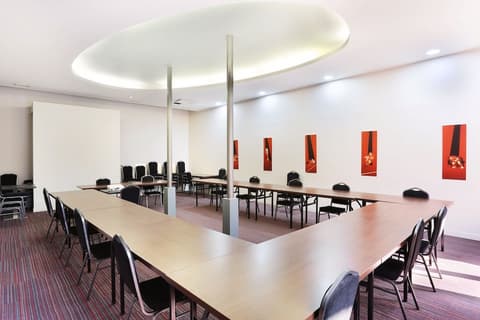 Appart Hotel Odalys City Toulouse Colombélie, Meeting facility
