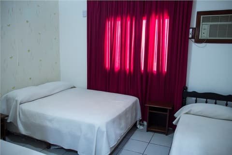 Hotel Tierra Colorada, Room