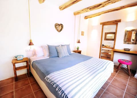 Can Vistabella Boutique Resort, Room