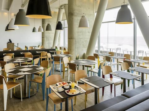 ibis Cartagena Marbella, Restaurant