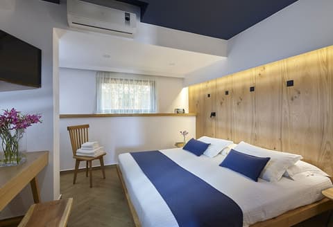 Arminda Hotel & Spa, Room