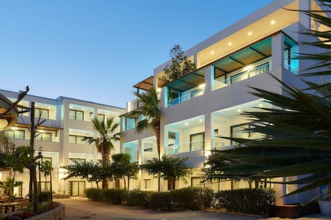 Arminda Hotel & Spa, Room