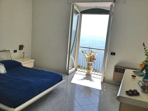 Villa Iazzetta, Room