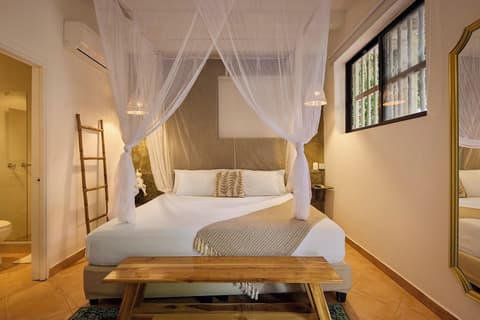 Hotel Fenix Beach Cartagena, Room