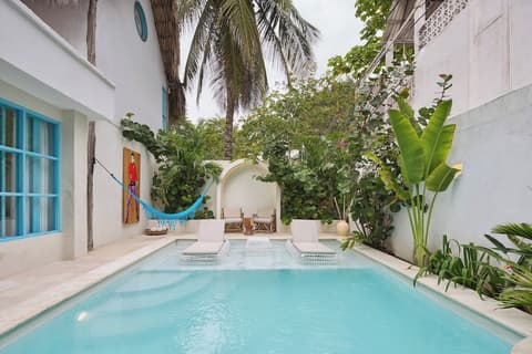 Hotel Fenix Beach Cartagena, Room