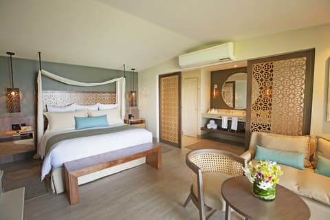 Secrets Papagayo - Adults Only - All inclusive, Room