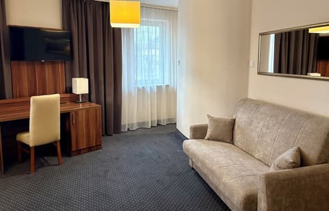 POLECZKI RESIDENCE APARTMENTS, Room