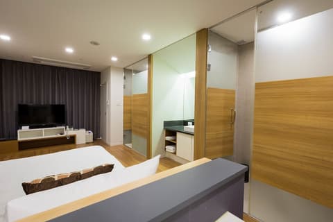 Vistacay Hotel Worldcup, Room