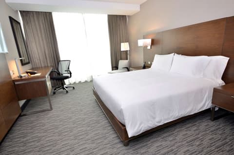 Hilton Garden Inn Iquique, Room