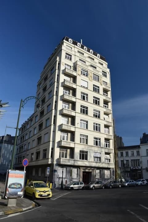 Welcome to my place B&B, Exterior