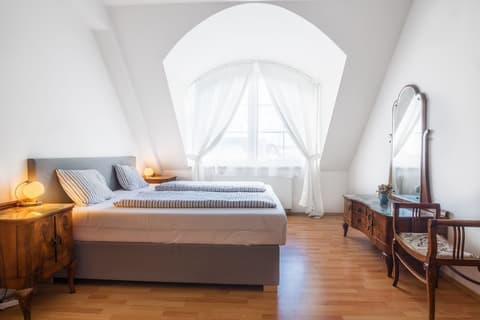 Hotel and Apartments Jacob, Room