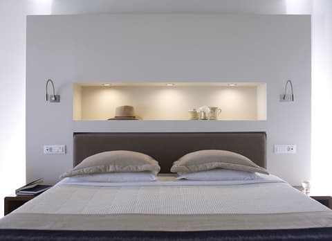 Porto Elounda Golf & Spa Resort, Room