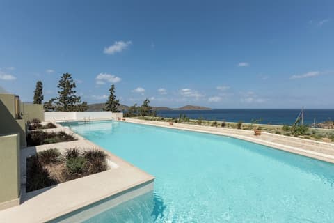 Porto Elounda Golf & Spa Resort, Room