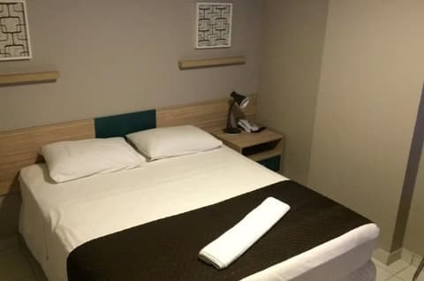 Hotel Enseada Boa Viagem, Room