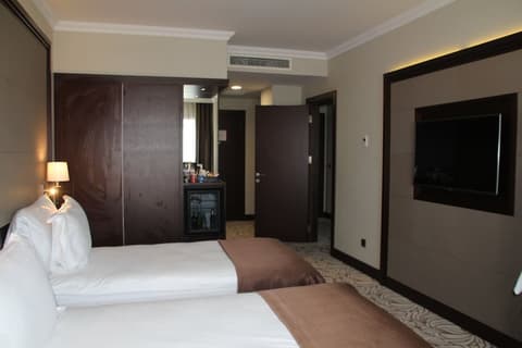 Ramada by Wyndham Istanbul Merter, Room