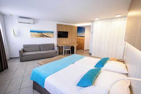 Servatur Playa Bonita, Room