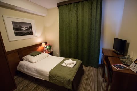 Villa Palladium, Room