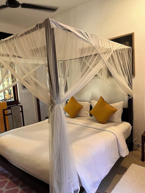 Aavya Cove Villas By Aahaasa, Room