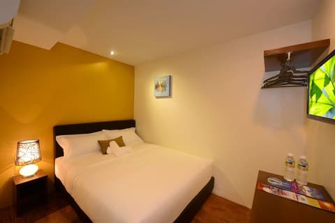 Season Inn Langkawi, Room