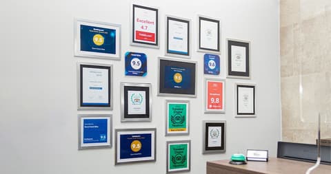 Hotel Mint, Reception