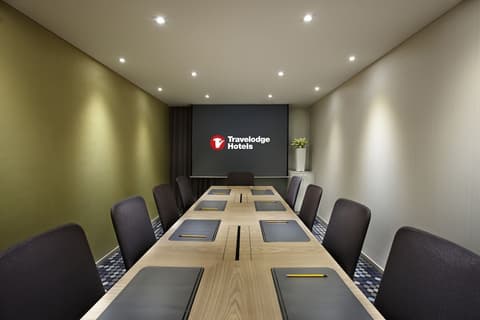 Travelodge Myeongdong Euljiro, Meeting facility