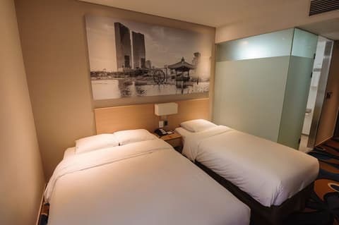 Travelodge Myeongdong Euljiro, Room