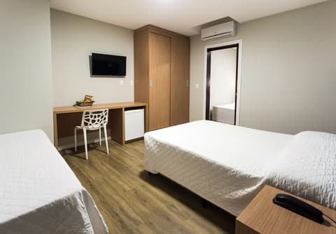 Tropikalya Gold Hotel, Room